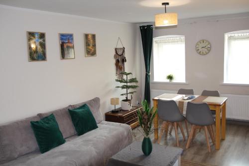 Świerkowy Zdrój Apartment