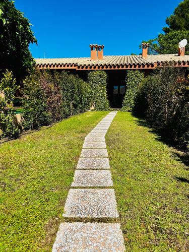 Gallery image of Casa La Thumbergia in Costa Rei