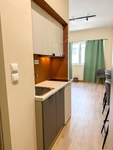 AS Modern Monastiraki Apartment 1A