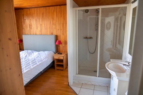 Tignes duplex 8-10 p avec parking