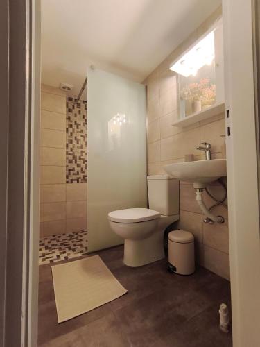 Jonh's apartment luxure in Argostoli
