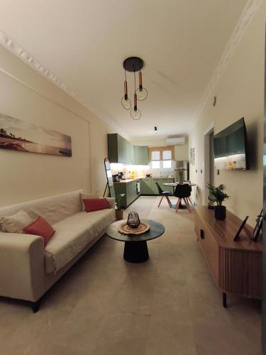 Jonh's apartment luxure in Argostoli