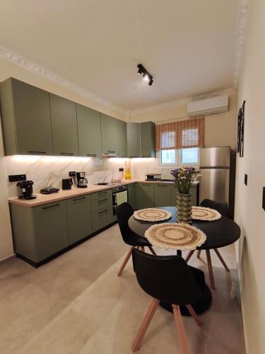 Jonh's apartment luxure in Argostoli