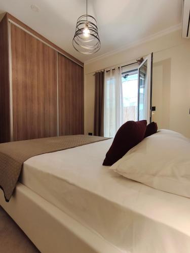 Jonh's apartment luxure in Argostoli
