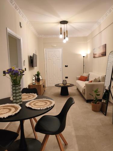 Jonh's apartment luxure in Argostoli