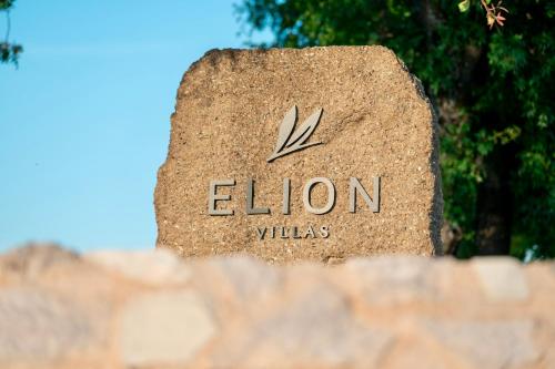 Elion Private Pool Villas