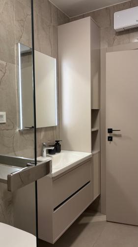 Apartman Histria