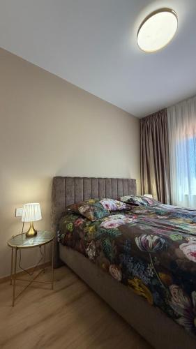 Apartman Histria