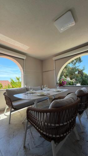 Apartman Histria