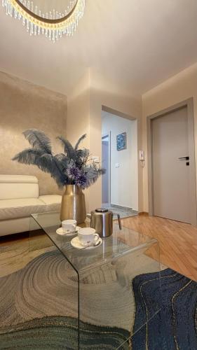 Apartman Histria