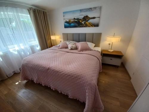 Apartament 50 m2 - 250 metrów od morza