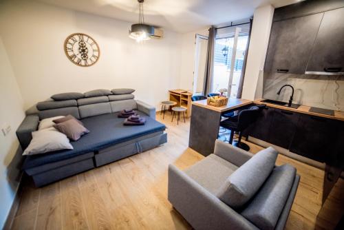 Apartman Viktoria