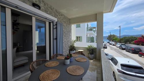 Alas Luxury Apartment
