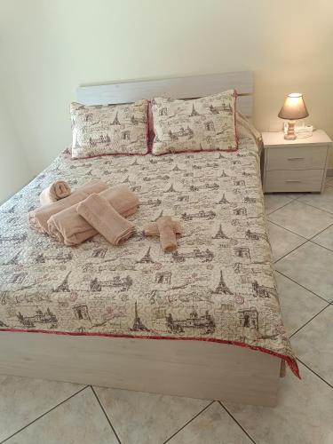 CHIOS CITY CENTER apartment