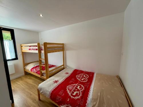 Appartement Les Cimes RDC, Les 2 Alpes, proche des pistes, WiFi, tout équipé