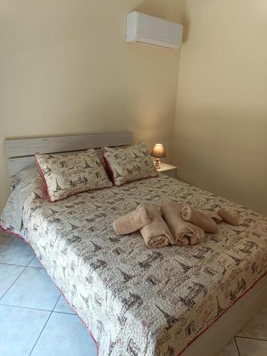 CHIOS CITY CENTER apartment