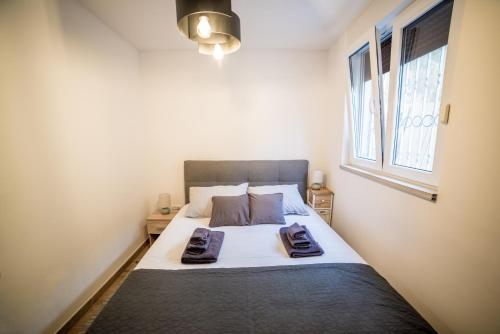 Apartman Viktoria