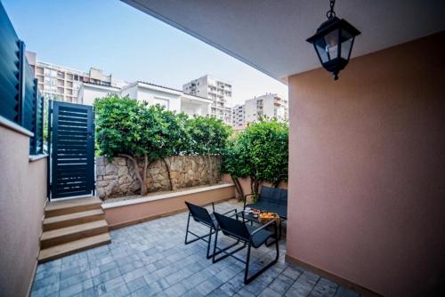 Apartman Viktoria