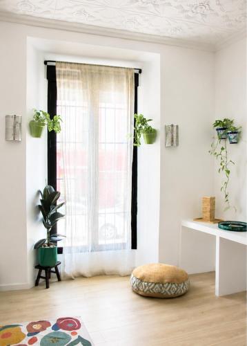 La Casa El Molinillo - Guesthouse