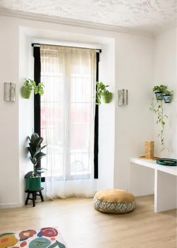 La Casa El Molinillo - Guesthouse photo 5