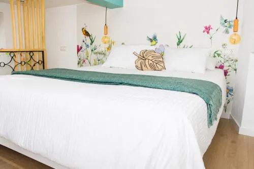 La Casa El Molinillo - Guesthouse photo 3