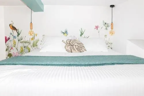 La Casa El Molinillo - Guesthouse photo 10