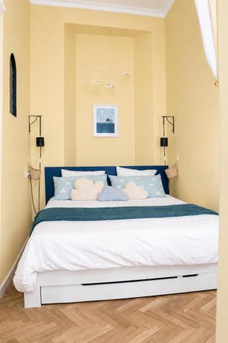 La Casa El Molinillo - Guesthouse