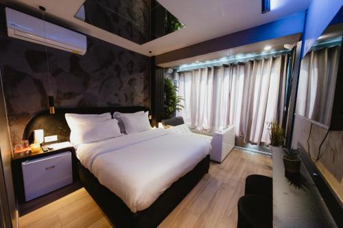 Modern Suite by The Bubbles Rooms