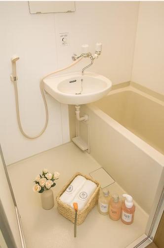 Panda Stay Forestビル旅館