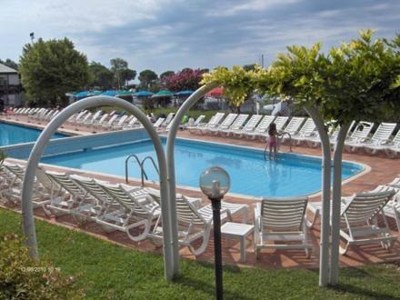 Photo de la galerie de l'établissement Hotel Marina Uno, à Lignano Sabbiadoro