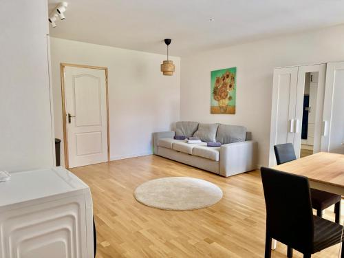 Modern Stylish Apartment near Vienna