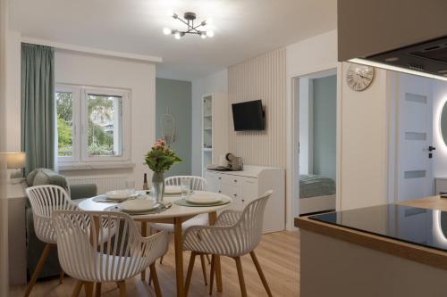 Cozy stay in the old town