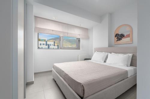M58 Maisonette Pool Residence - 3BR & 3 Baths - Glyfada Central by K&M