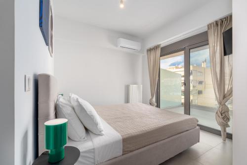 M58 Maisonette Pool Residence - 3BR & 3 Baths - Glyfada Central by K&M