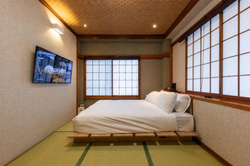 Nanahouse UenoYushima