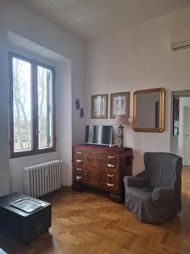Appartamento Nel Cuore di Roma TESTACCIO