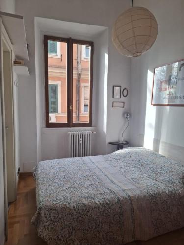 Appartamento Nel Cuore di Roma TESTACCIO