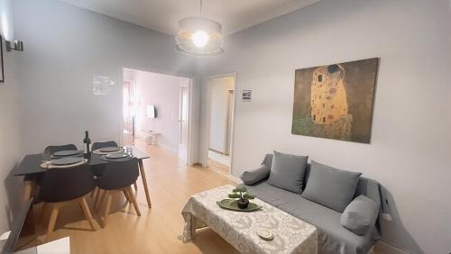 Central House - 2 Bedroom Apt view to Acropolis