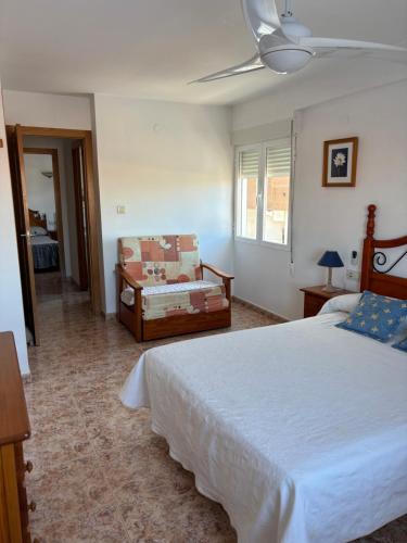 Apartamento vacacional Jávea