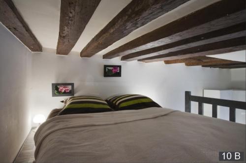 Studio Notre Dame Saint Michel