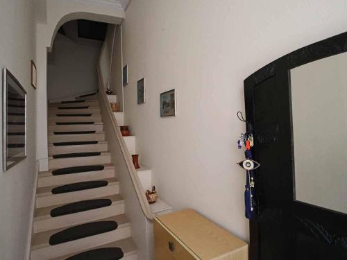Lefkada Family Apartment