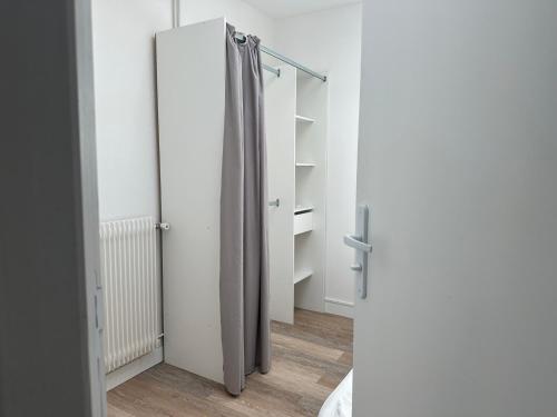 T1 bis Cosy - Puits de Lumière Proche Gare 21m2