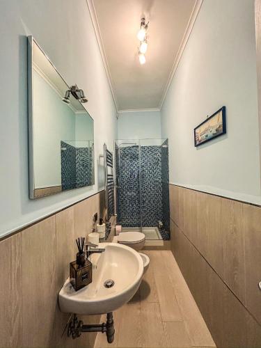 Artisti House