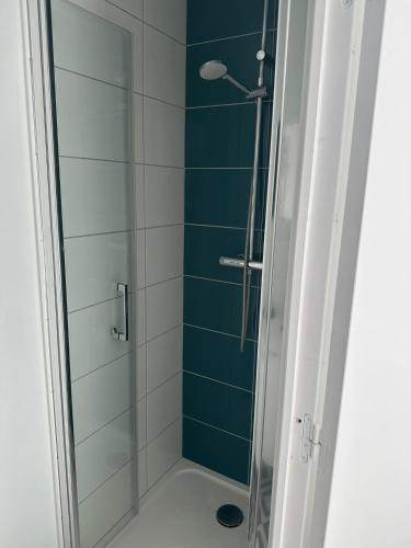 T1 bis Cosy - Puits de Lumière Proche Gare 24m2