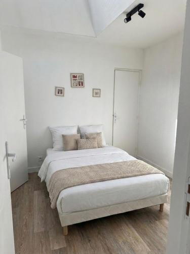 T1 bis Cosy - Puits de Lumière Proche Gare 24m2