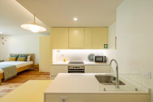 Santa Catarina Yellow Loft