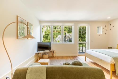 Santa Catarina Yellow Loft