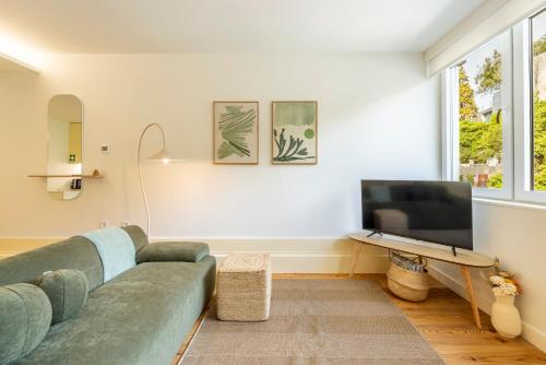 Santa Catarina Yellow Loft