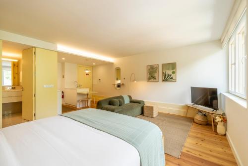 Santa Catarina Yellow Loft