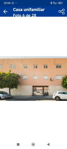 Casa unifamiliar